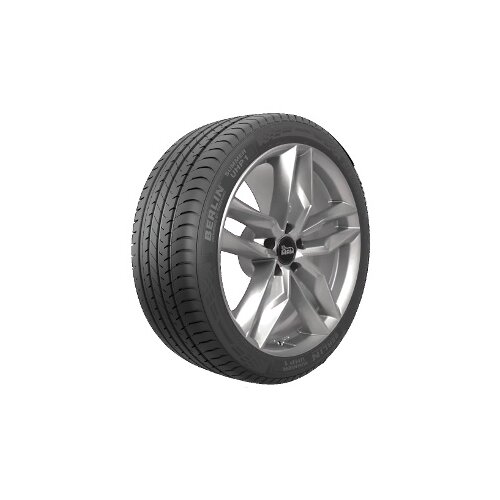 Berlin Tires Summer UHP 1 ( 205/45 ZR16 87W XL ) Slike