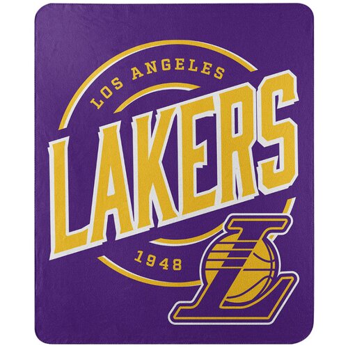 North West Los Angeles Lakers Campaign Design odeja Slike