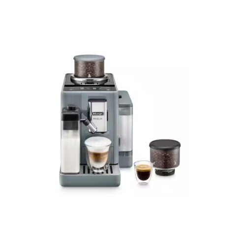 DeLonghi Rivelia Cijene