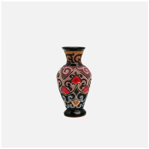 Veba vaza orijentalna 20cm UZB20-8 Slike
