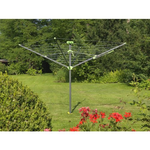 Juwel Sušilnik perila Nova Plus Evolution Lift (vrtljiv, nastavljiva višina: 160-180 cm) Cene