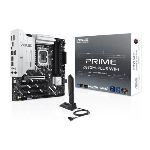 Mb s1851 ASUS PRIME Z890M-PLUS WIFI Slike