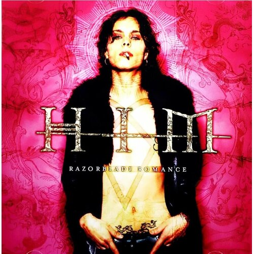 HIM Razorblade Romance Slike
