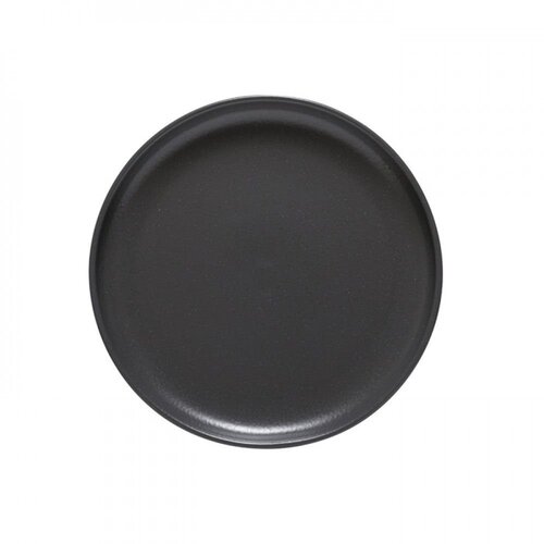 Casafina Plitev krožnik Pacifica Seed Grey 27cm / temno siv / stoneware, (20456113) Slike