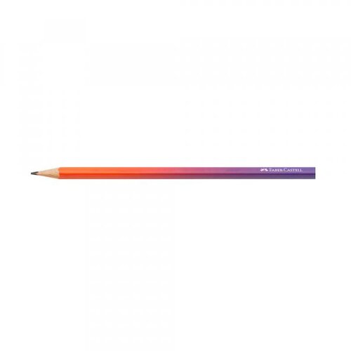 Faber-Castell Grafitna olovka Triangular B 118404 Punchy Melon Cene