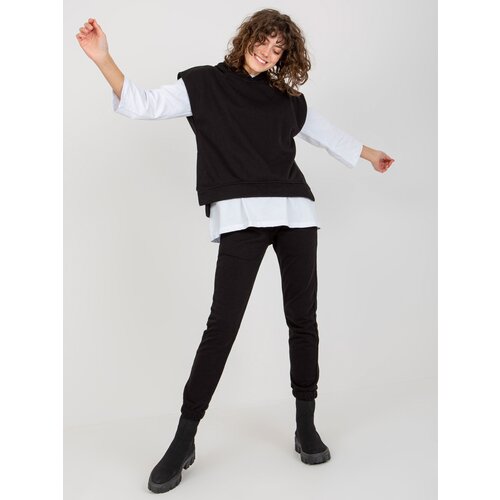 Ex moda Set-EM-KMPL-764.64-black Slike