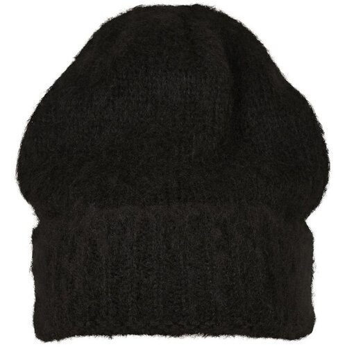 Flexfit Soft Acrylic Beanie Black Cene