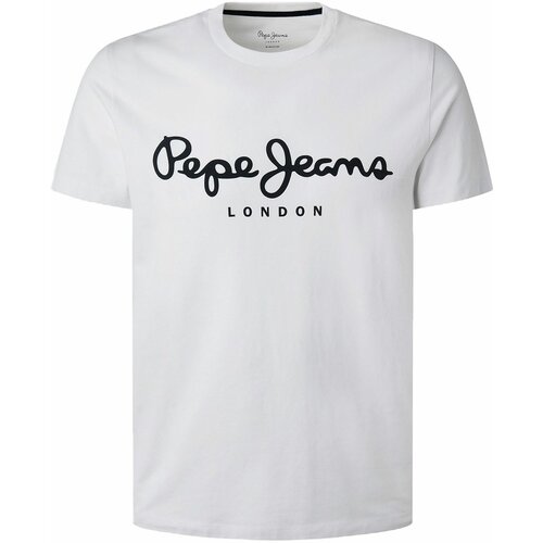 Pepe Jeans original stretch muška majica PM508210_800 Slike