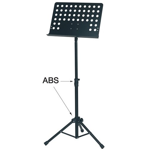 Gewa stalak F900720 ORCHESTRA za note Slike