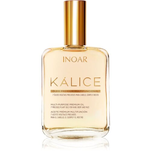 INOAR Kálice multifunkcionalno suho ulje za kosu i tijelo 100 ml Cijene