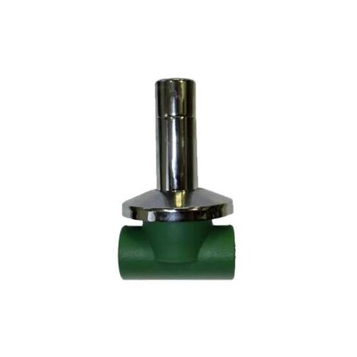 Weltplast PPRCT VENTIL S NIKLOVANOM KAPOM (D) 20mm 10468 Cijene