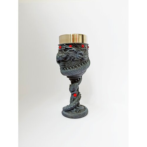 ROD Pehar za ukras i piće Dragon Coil, 190ml Cene