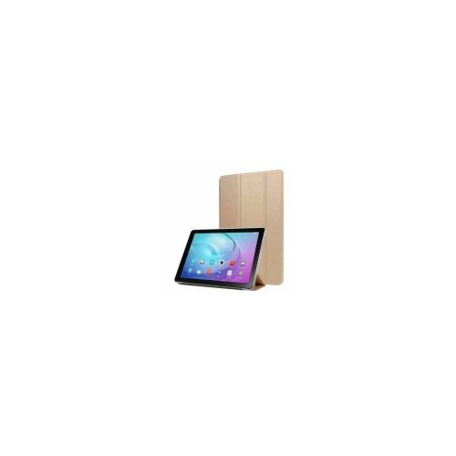  Preklopna kožna futrola za Samsung TAB A7 (T500/T5005)-Gold Cijene