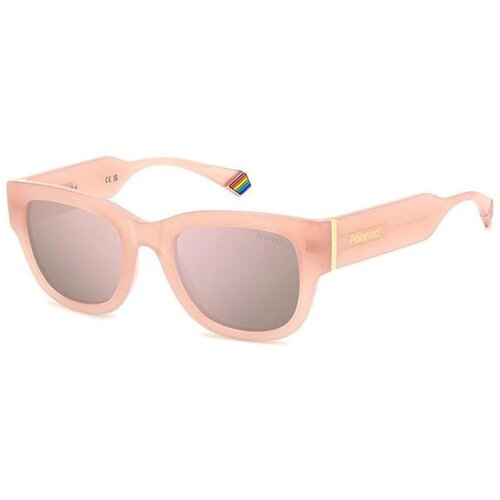 Polaroid Naočare za sunce PLD 6213/S/X 35J/JQ Slike