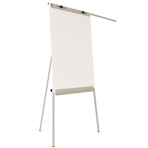 Rocada flipcHART 610V19 (Š x V) 1800 mm x 850 mm bijela (RAL 9003), čelik brisiva, označena, prilagodljiva po visini, uk Cijene