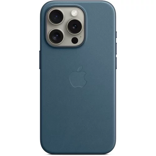 Apple IPHONE 15 PRO MAX CASE MAGSAFE PACIFIC BLUE