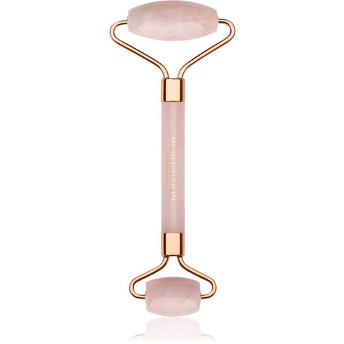 Revolution roller rose quartz facial roller masažni valjček za obraz 1 ks Cene