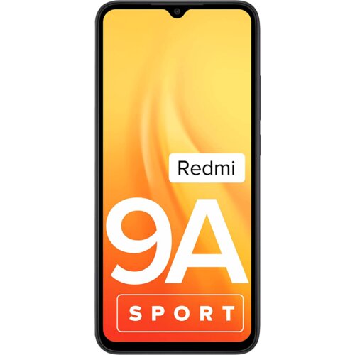 Xiaomi smartphone Redmi 9A Sport 6.53″,Octa Core 2.0GHz, 2GB,13Mpx – Redmi 9A Sport 2GB/32GB Black Cijene