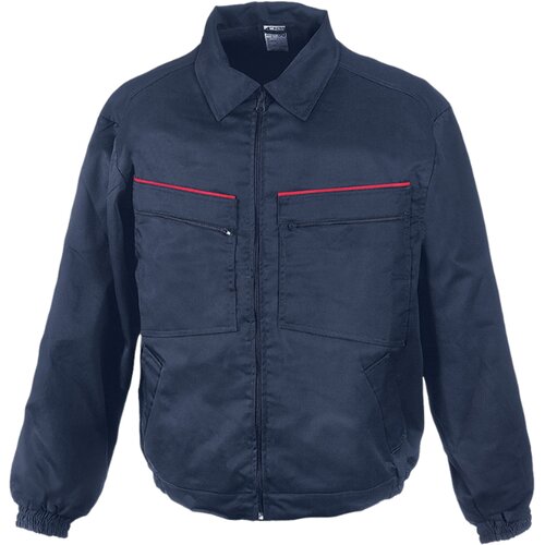 Inex zaštita Bluza Pilot 68 diolen teget reflekt /56035 Cene