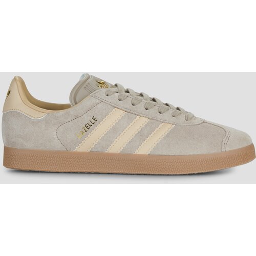 Adidas GAZELLE Siva Slike