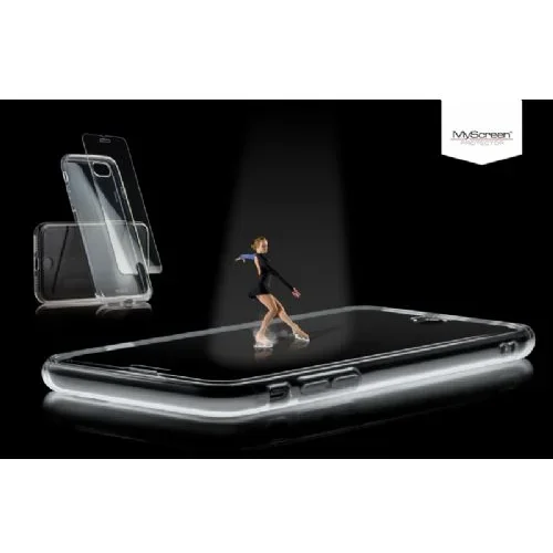 Myscreen protector My Screen protector Diamond BodySHIELD 3D za Samsung Galaxy S9 Plus G965 - celovita zaščita 360°