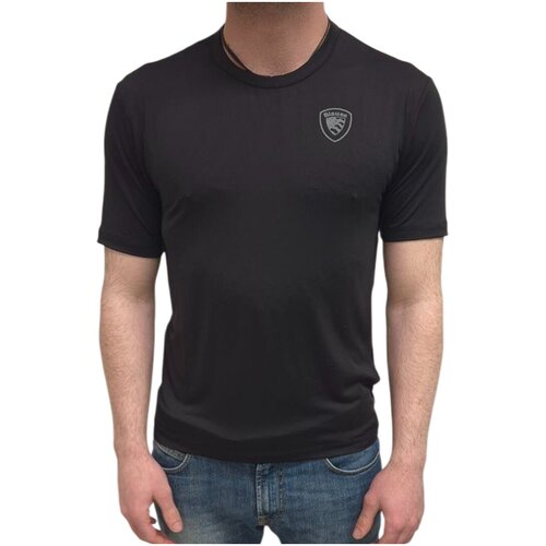 Blauer Majice &amp;amp; Polo majice 26SBLUH02541 Črna Slike