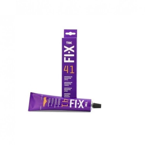 Tkk FIX 41 Univerzalno ljepilo 50 ml Cijene