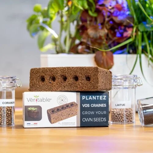 Veritable Lingot&amp;reg;Grow Anything Slike