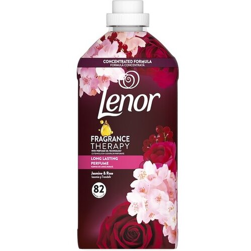 Lenor Omekšivač za veš Jasmin 1722ml Cene