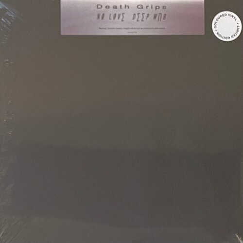 Death Grips No Love Deep Web Slike