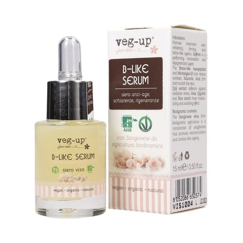 Veg-up b-like Serum Slike