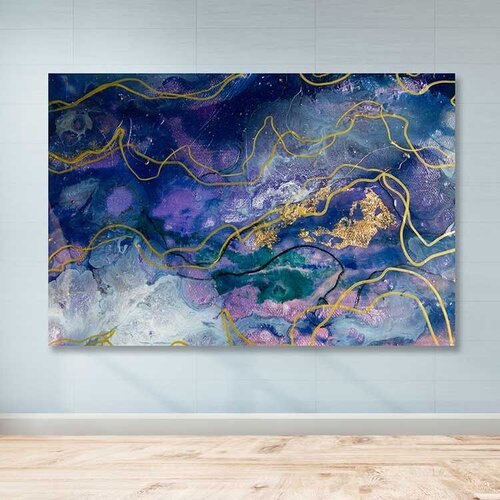 Wallity Slika DEV02534100140, 100x140 cm Cene