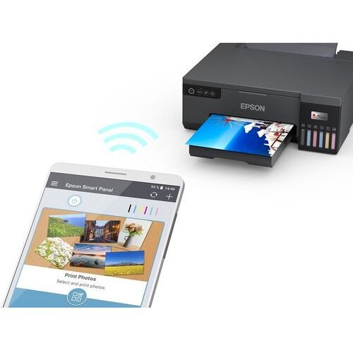 Epson Tiskalnik EcoTank L8050 Slike