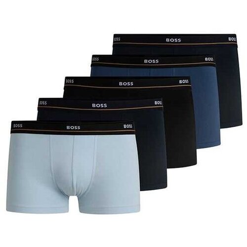 Boss pamučne muške bokserice u setu HB50531660 983 Cene