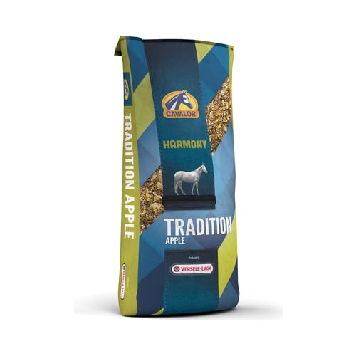 Cavalor Tradition Apple Cene