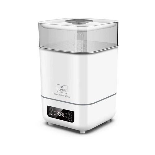 Lorelli ELEKTRICNI STERILIZATOR 2U1 ( SUSENJE I STERILISANJE) (1028018) Cene