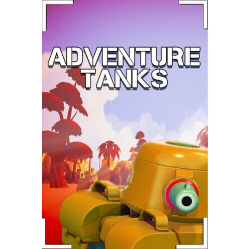 Steam Adventure Tanks Key (PC) GLOBAL Cene