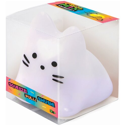 COOL MIX Taba squishy Panna cat maca - mali T26407 Slike