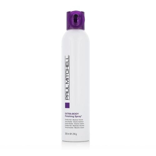 Paul Mitchell Extra-Body Finishing Spray lak za lase nizka fiksacija 300 ml unisex Cene