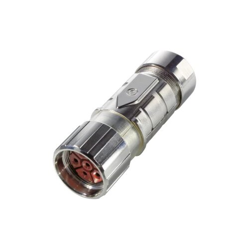 LAPP EPIC® konektor Kit LS1 D6 kabelska utičnica Kabel sadržaj: 1 kom. Cijene