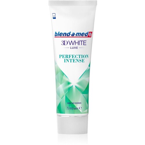 Blend a Med 3D White Luxe Perfection Intense zobna pasta 75 ml Cene