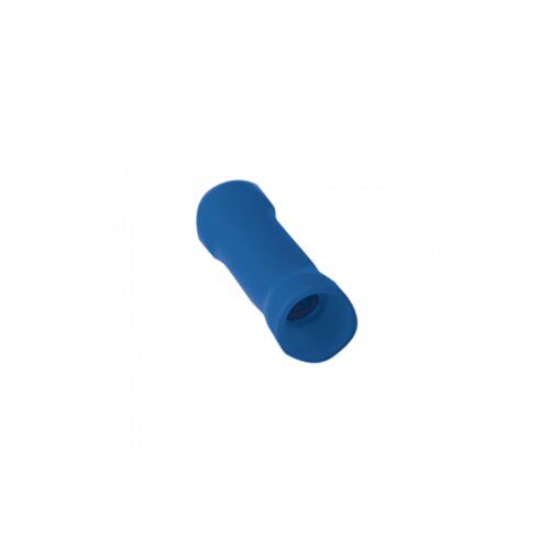  IZOLOVANA DVOJNA ZAVR&Aring;NA &Auml;AURA 2*2,5mm L2=13mm PLAVA E16I Cijene