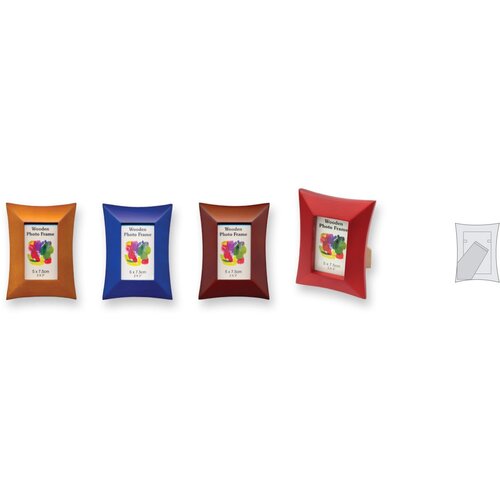 Creative Okvir za slike mini 5 x 7.5 cm 72570 Slike