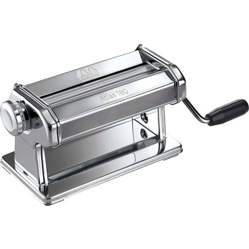 Marcato Atlas 180 Roller pasta machine Slike