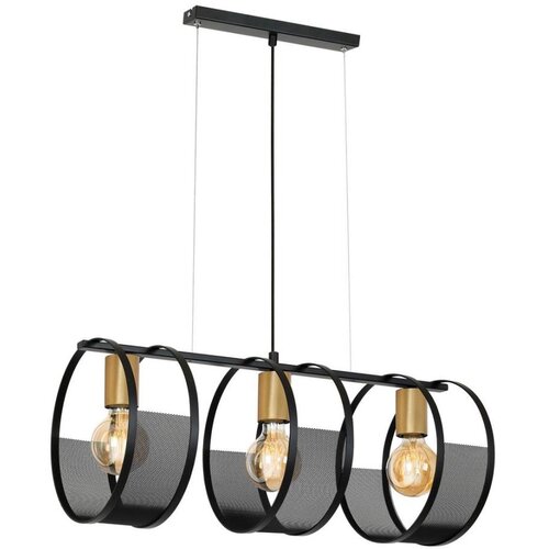  Luster na sajli SINER 3xE27/60W/230V Cene