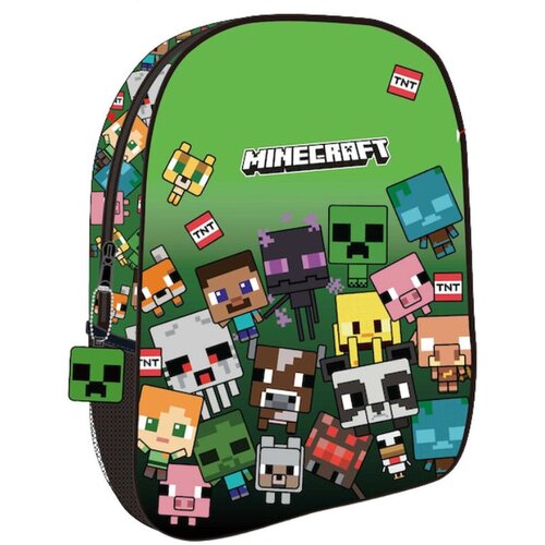 Minecraft ruksak Face 30 cm Cijene