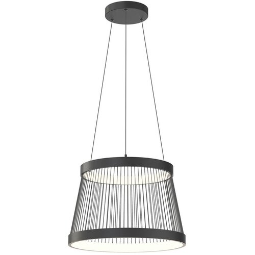 Lesnina XXXL VISEČA NIHALNA LED-SVETILKA MATE 2500 lm 4000 K Cene