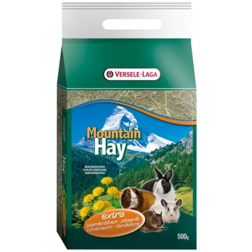 Versele-laga hrana za glodare 500g menta Cene