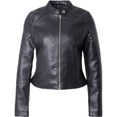 Vero Moda Prehodna jakna &amp;#039;VMDIXIEMARIA&amp;#039; črna Slike