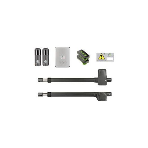 Dahua onautomation kit REA350 Cene